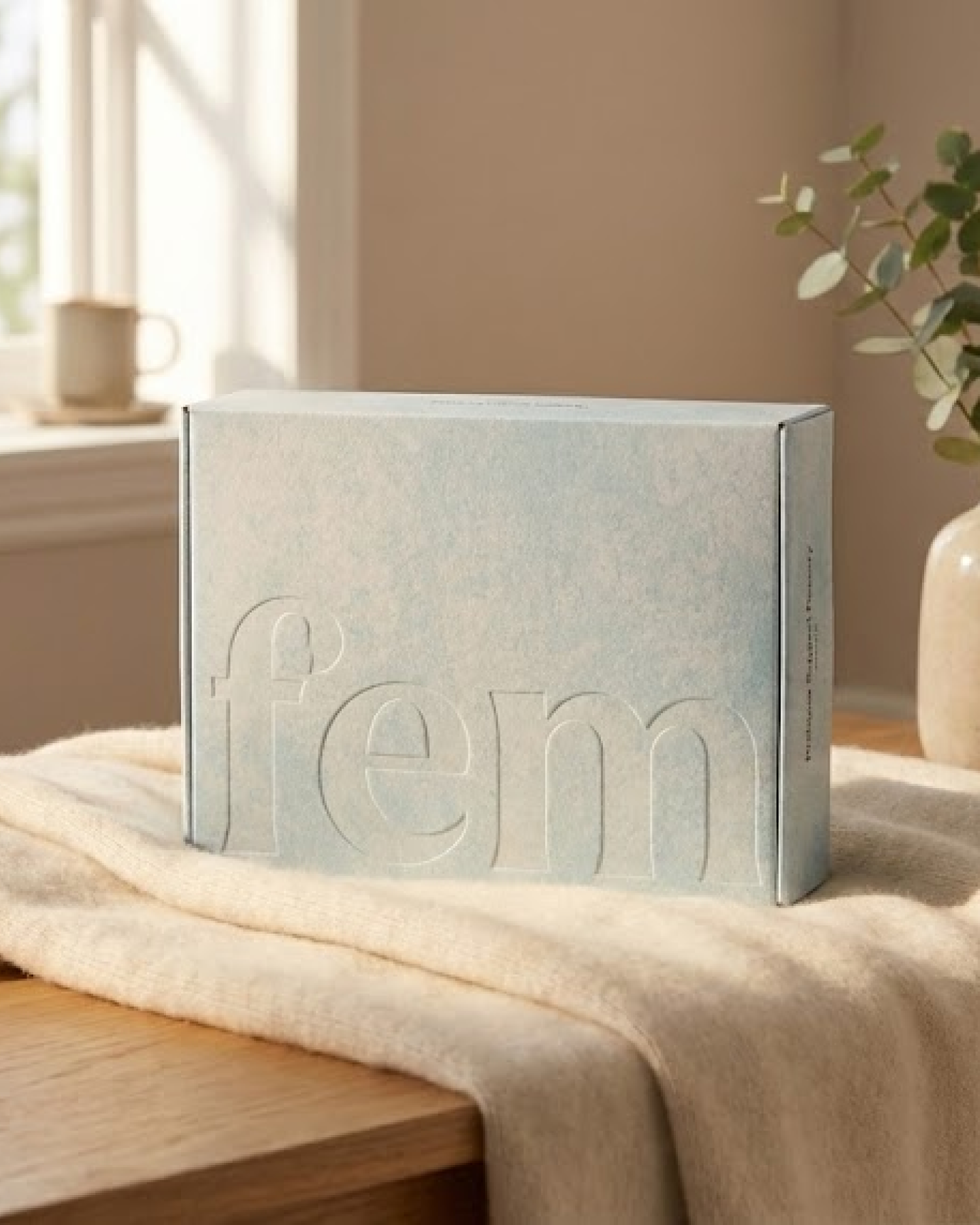 Fem Therapeutics