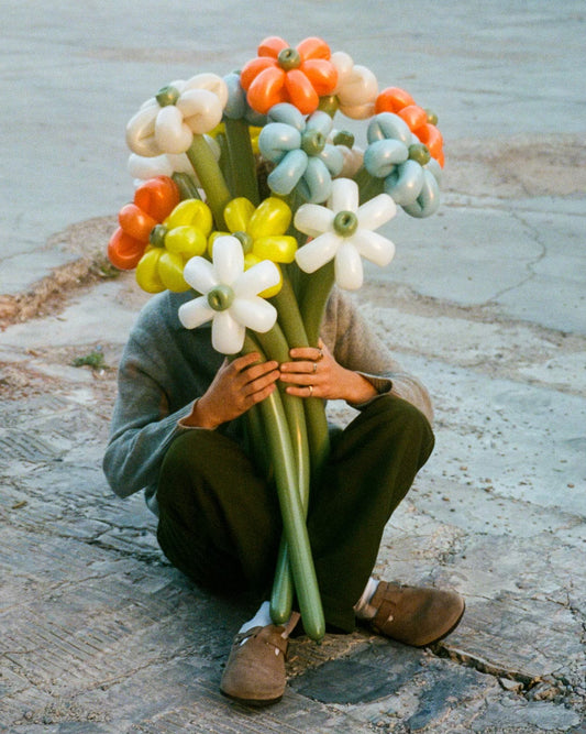 Ballooms
