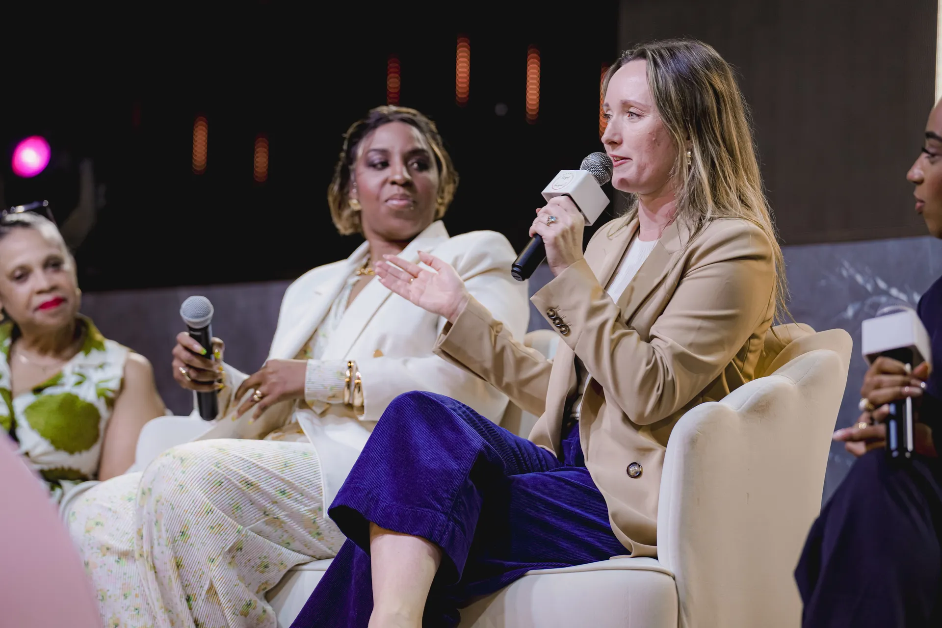 Leading Ladies Connect