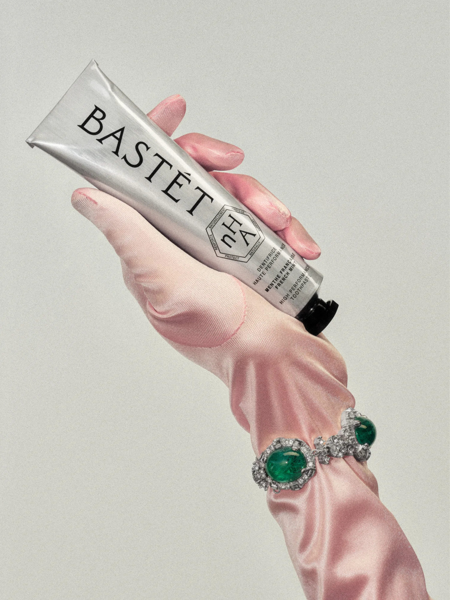 Bastét