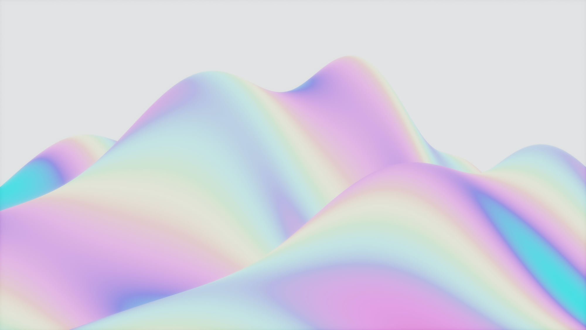 Borderless