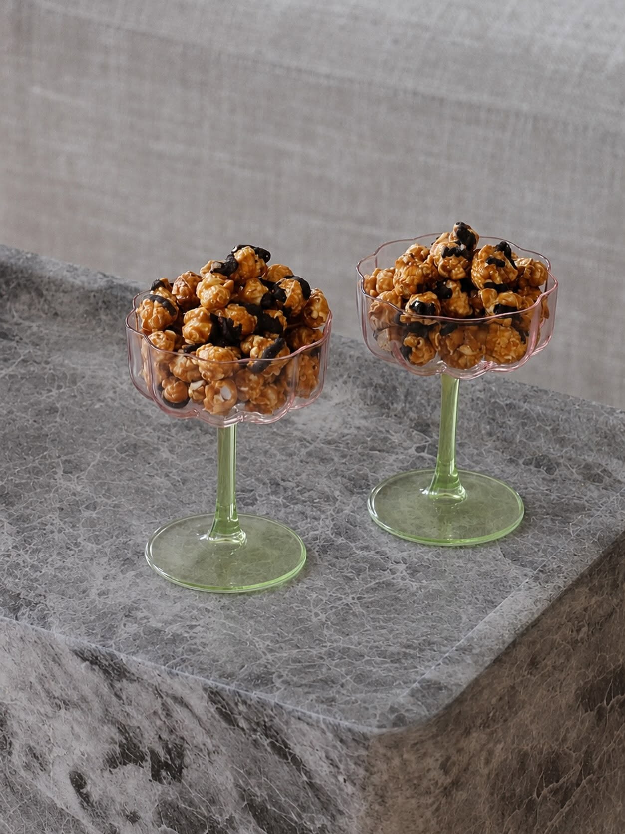 Comeback Snacks