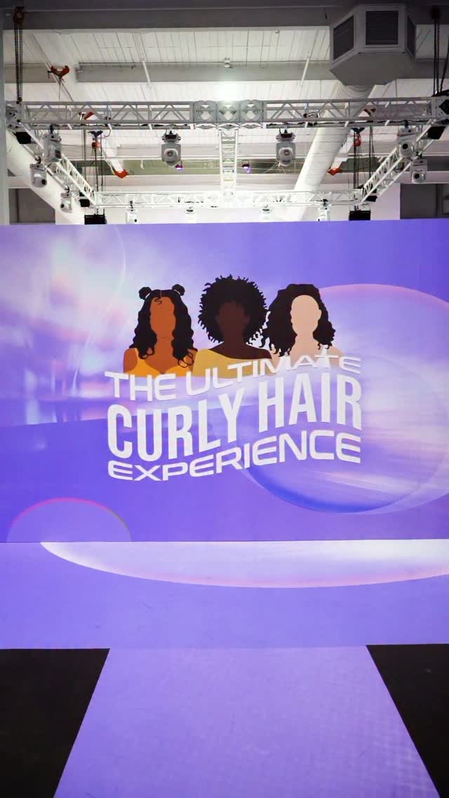 Curlygirl Meetup