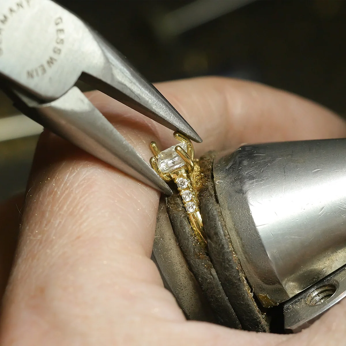 FTJCO Fine Jewelry