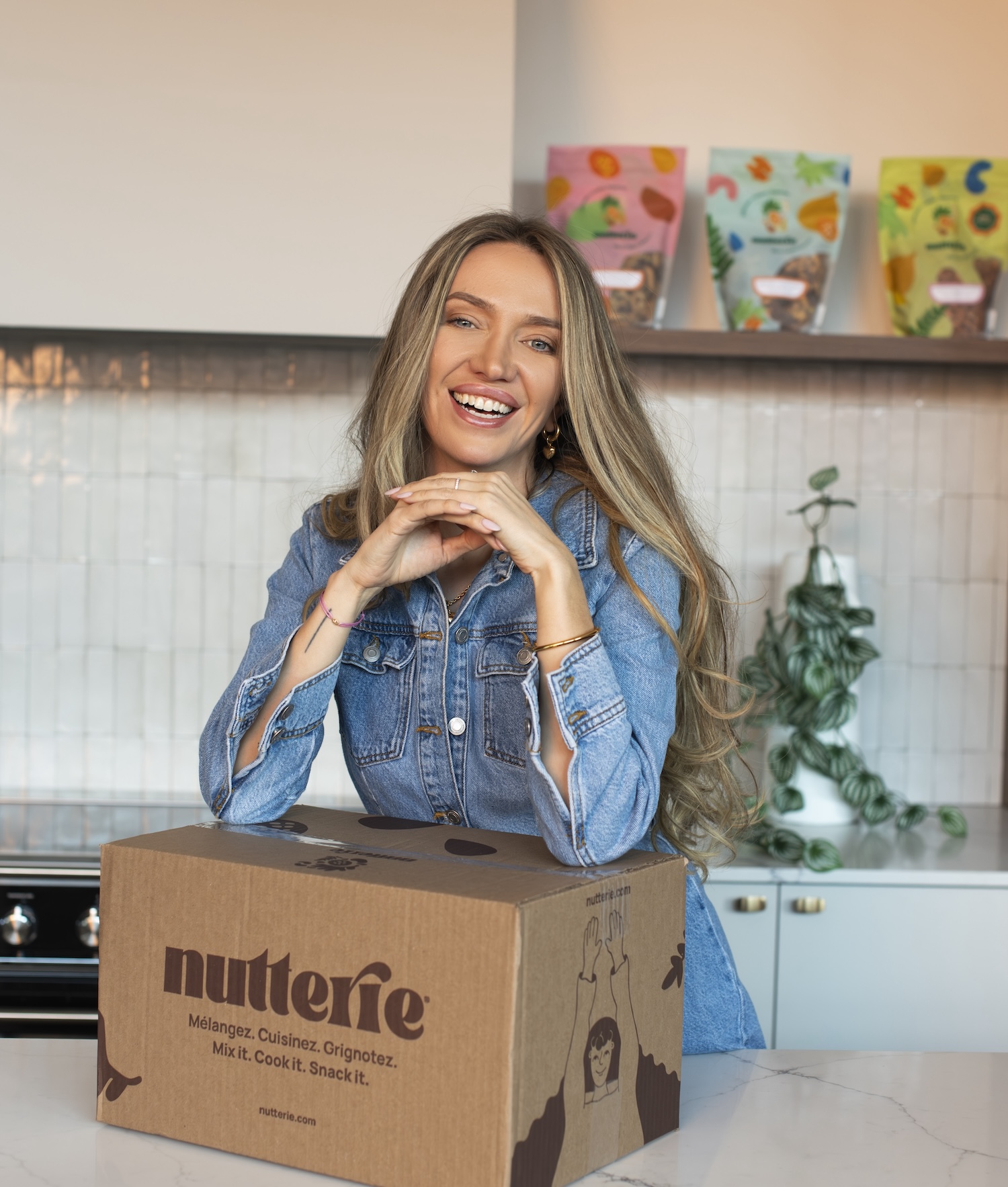 Nutterie