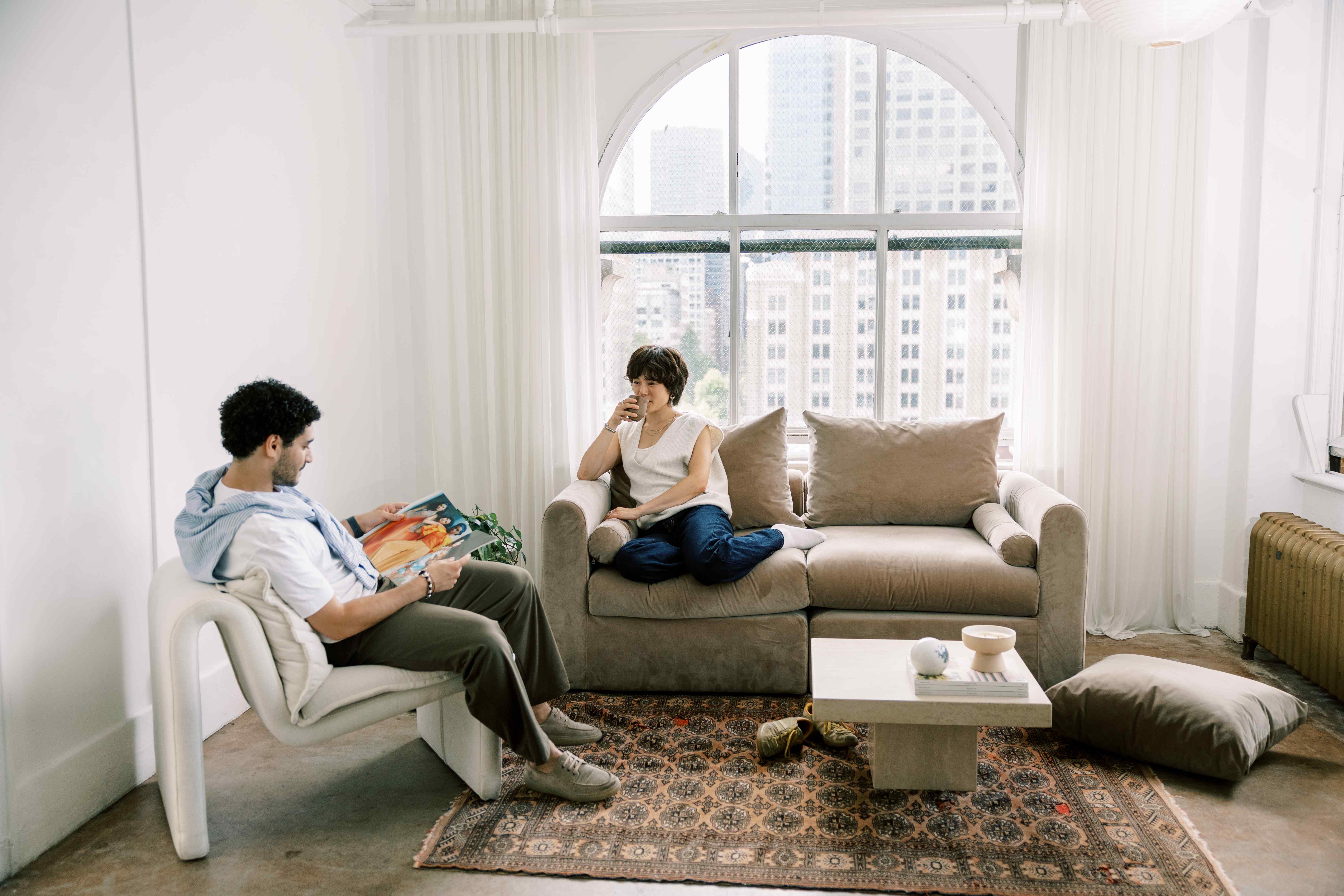 CouchHaus